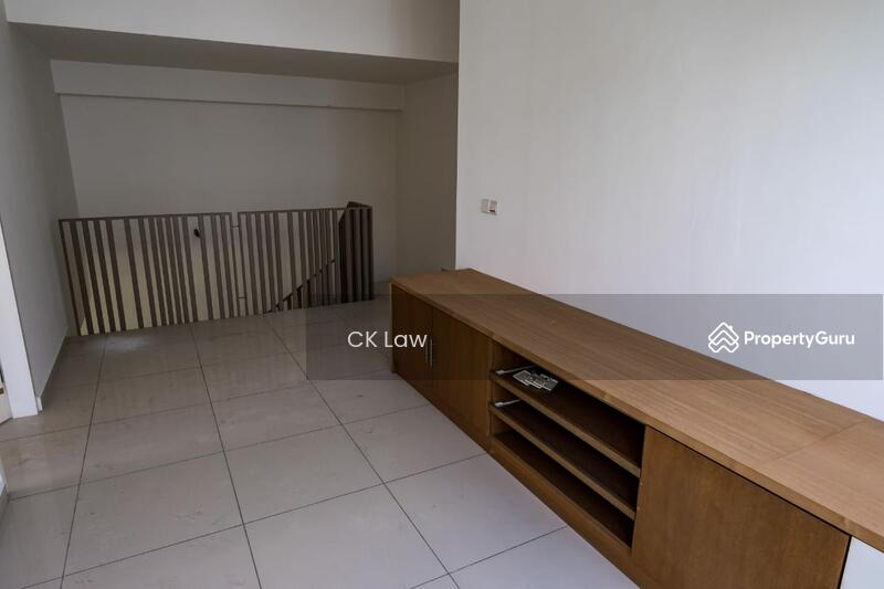 Untuk Dijual - Setia Ecohill, Linked Semi-D 36x78